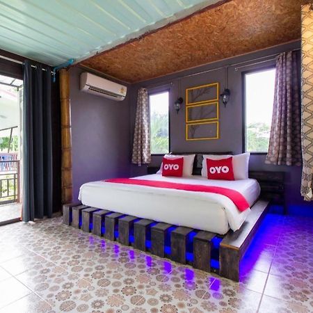 Hotel Oyo 999 Baan Pak Rom Ruen à HHQ Extérieur photo