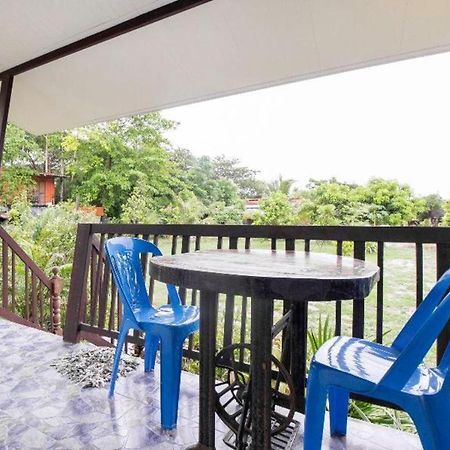 Hotel Oyo 999 Baan Pak Rom Ruen à HHQ Extérieur photo