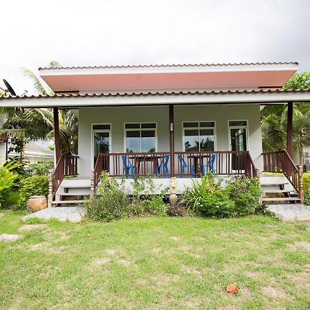 Hotel Oyo 999 Baan Pak Rom Ruen à HHQ Extérieur photo