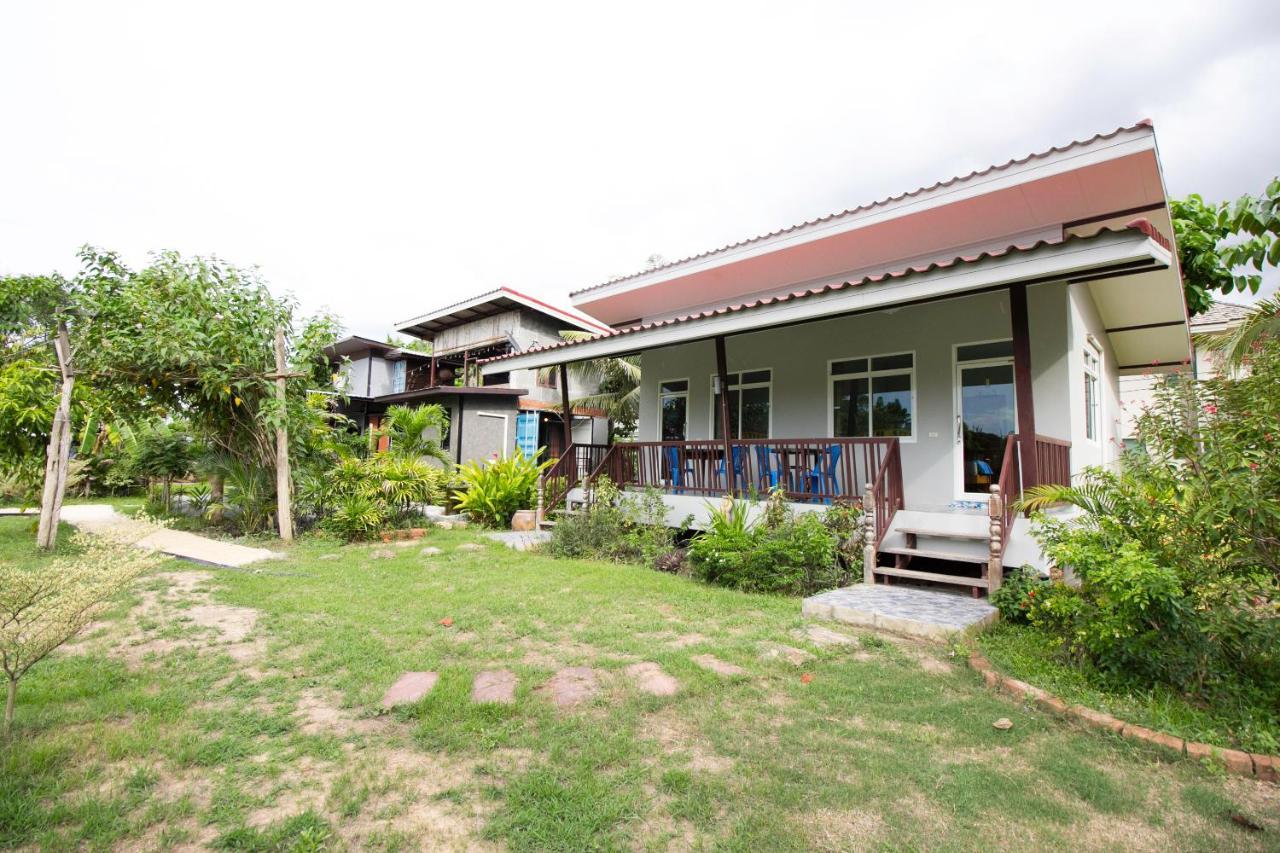 Hotel Oyo 999 Baan Pak Rom Ruen à HHQ Extérieur photo