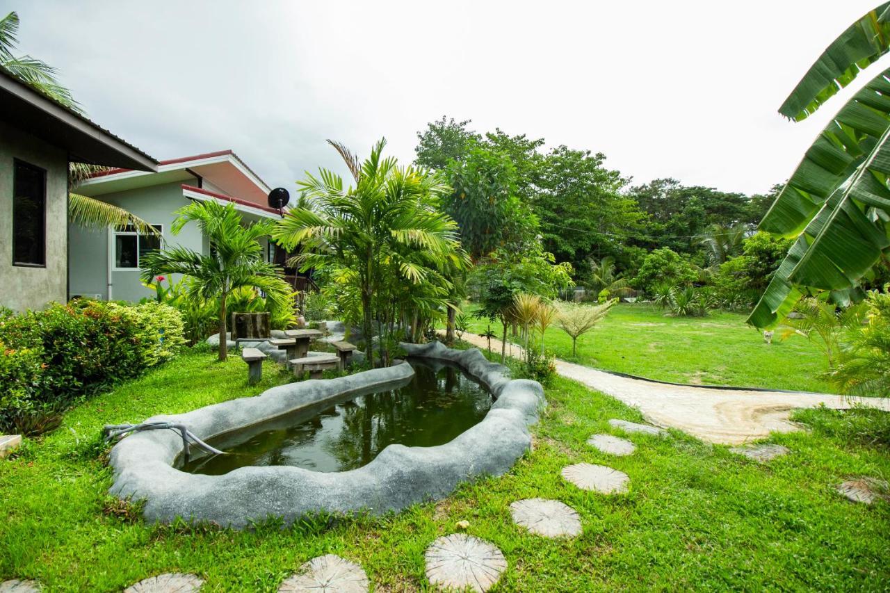 Hotel Oyo 999 Baan Pak Rom Ruen à HHQ Extérieur photo
