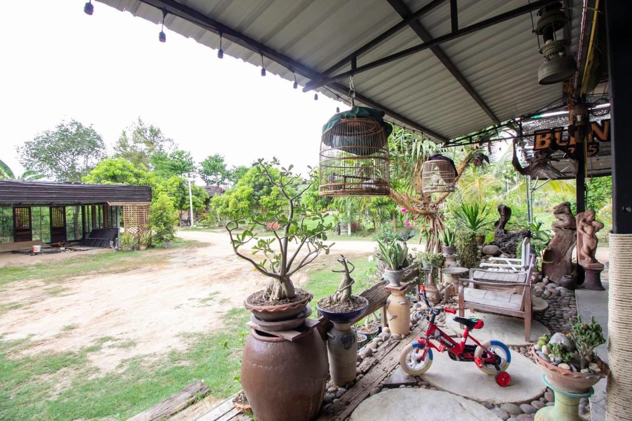 Hotel Oyo 999 Baan Pak Rom Ruen à HHQ Extérieur photo