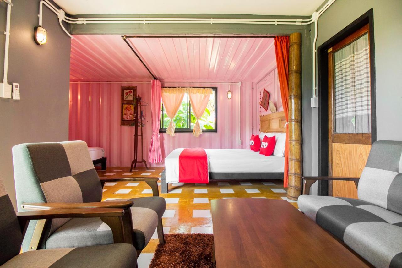 Hotel Oyo 999 Baan Pak Rom Ruen à HHQ Extérieur photo