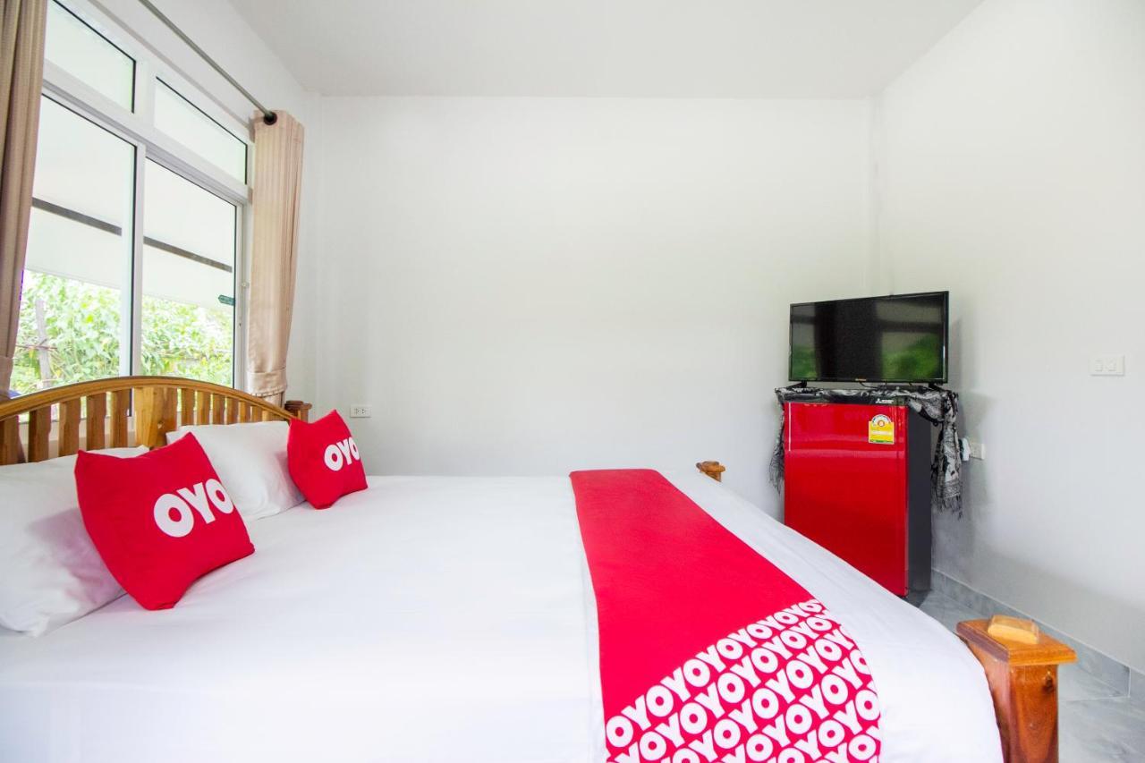 Hotel Oyo 999 Baan Pak Rom Ruen à HHQ Extérieur photo
