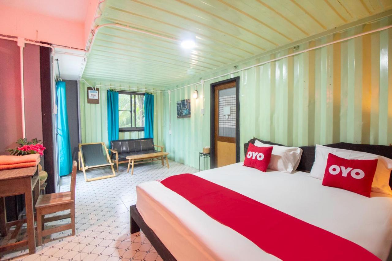 Hotel Oyo 999 Baan Pak Rom Ruen à HHQ Extérieur photo
