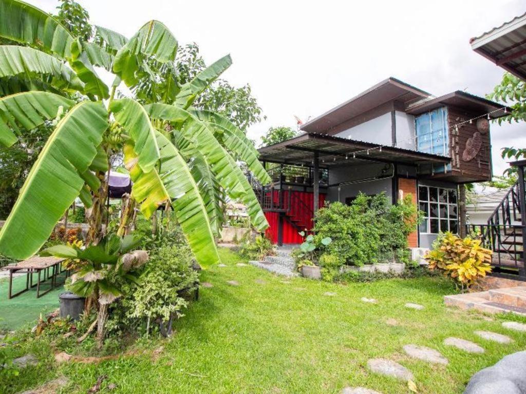 Hotel Oyo 999 Baan Pak Rom Ruen à HHQ Extérieur photo