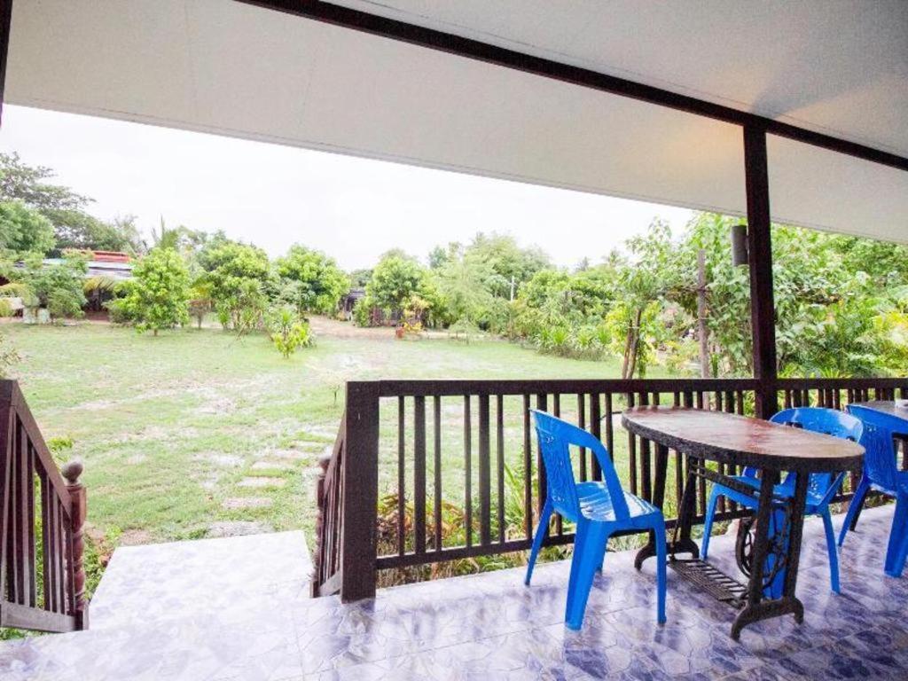 Hotel Oyo 999 Baan Pak Rom Ruen à HHQ Extérieur photo