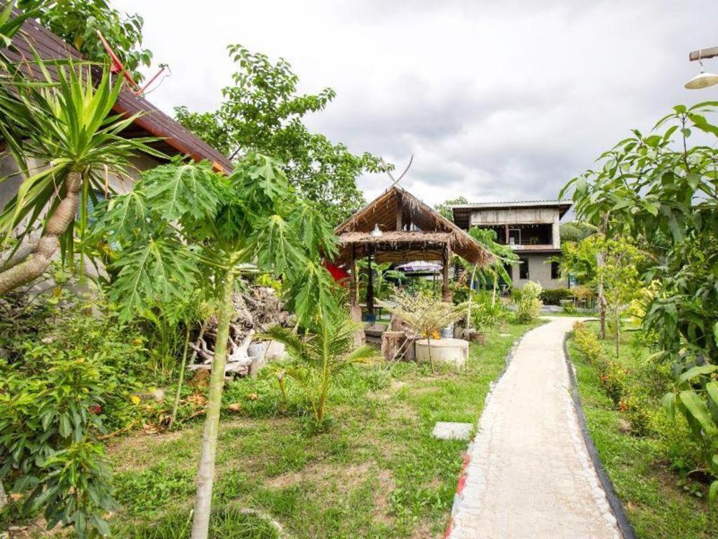 Hotel Oyo 999 Baan Pak Rom Ruen à HHQ Extérieur photo