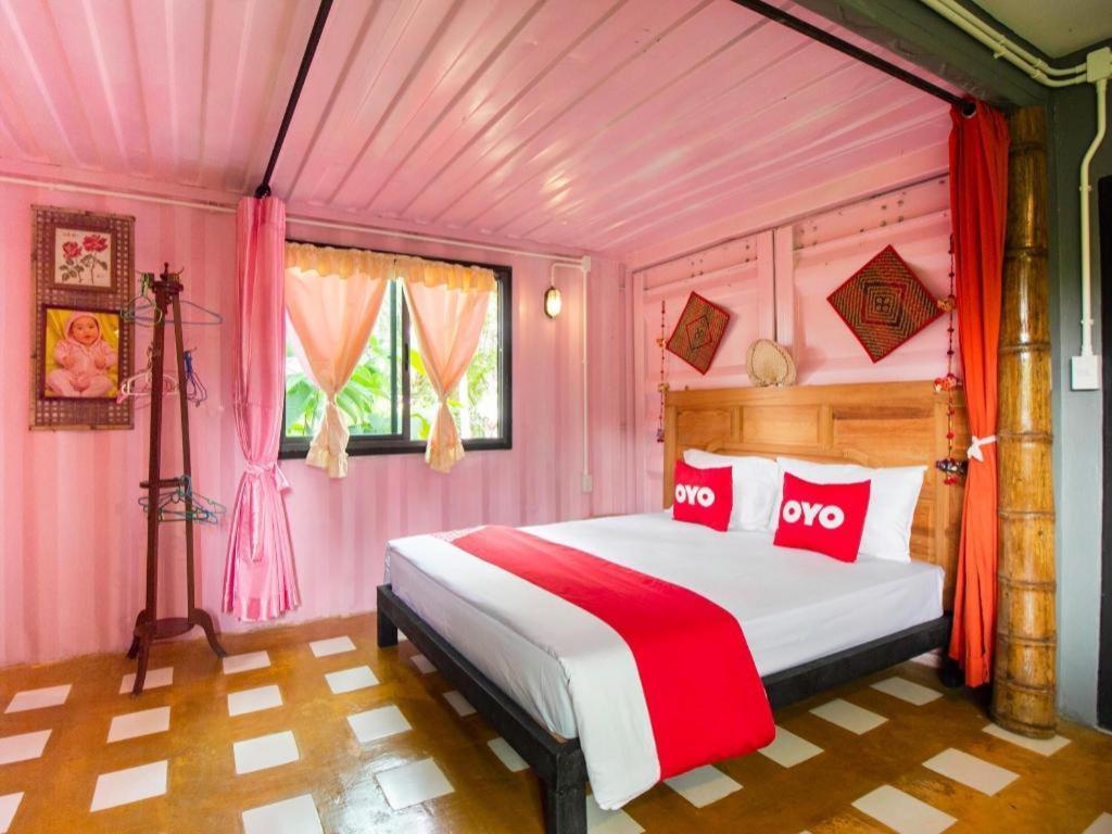 Hotel Oyo 999 Baan Pak Rom Ruen à HHQ Extérieur photo