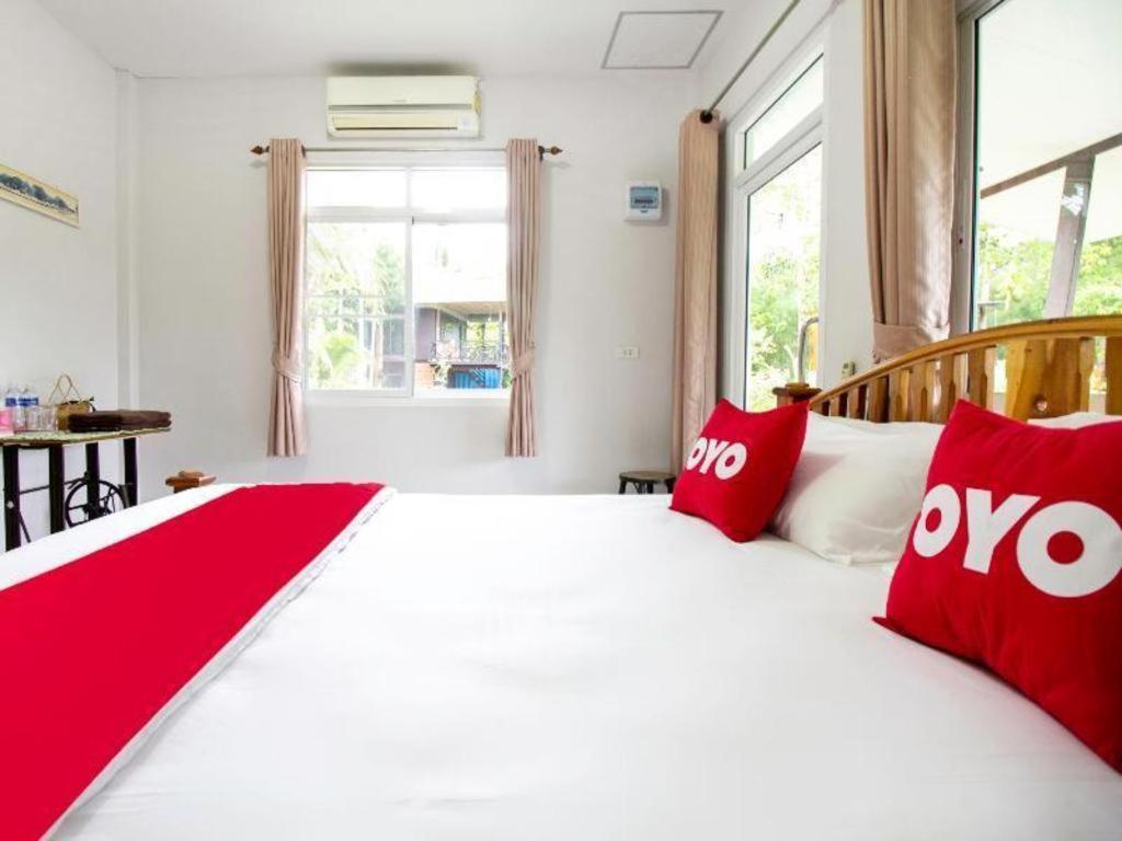Hotel Oyo 999 Baan Pak Rom Ruen à HHQ Extérieur photo