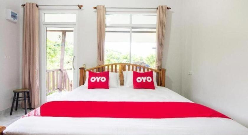 Hotel Oyo 999 Baan Pak Rom Ruen à HHQ Extérieur photo