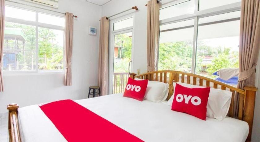 Hotel Oyo 999 Baan Pak Rom Ruen à HHQ Extérieur photo