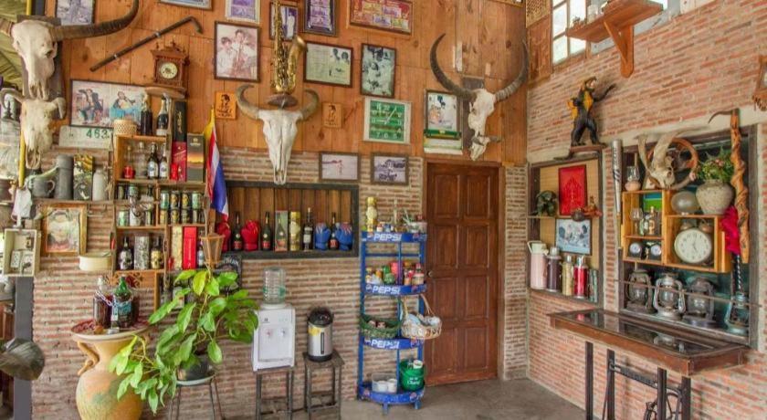 Hotel Oyo 999 Baan Pak Rom Ruen à HHQ Extérieur photo