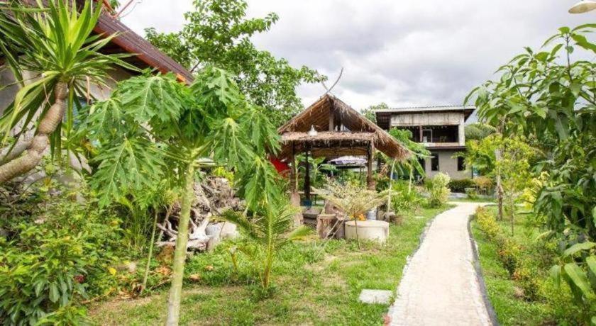 Hotel Oyo 999 Baan Pak Rom Ruen à HHQ Extérieur photo