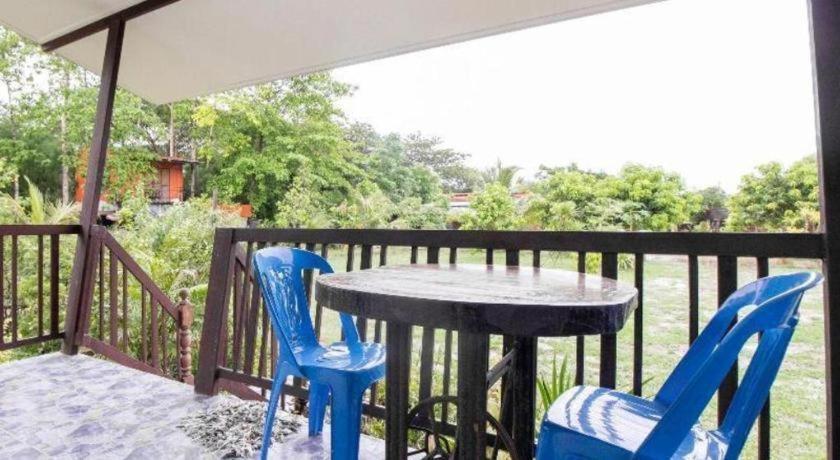 Hotel Oyo 999 Baan Pak Rom Ruen à HHQ Extérieur photo