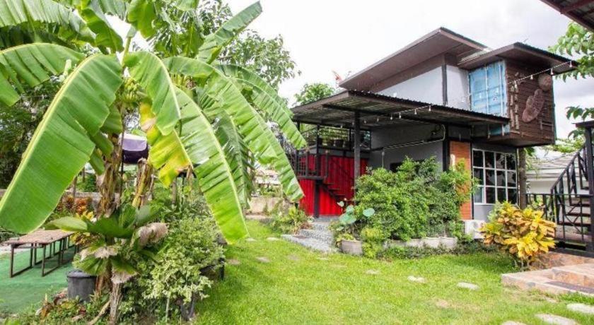 Hotel Oyo 999 Baan Pak Rom Ruen à HHQ Extérieur photo