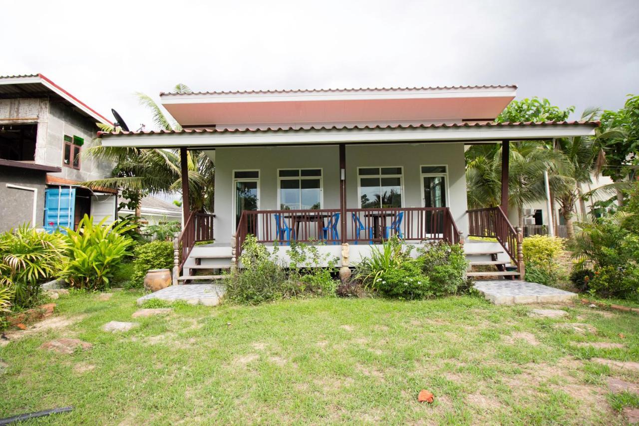 Hotel Oyo 999 Baan Pak Rom Ruen à HHQ Extérieur photo