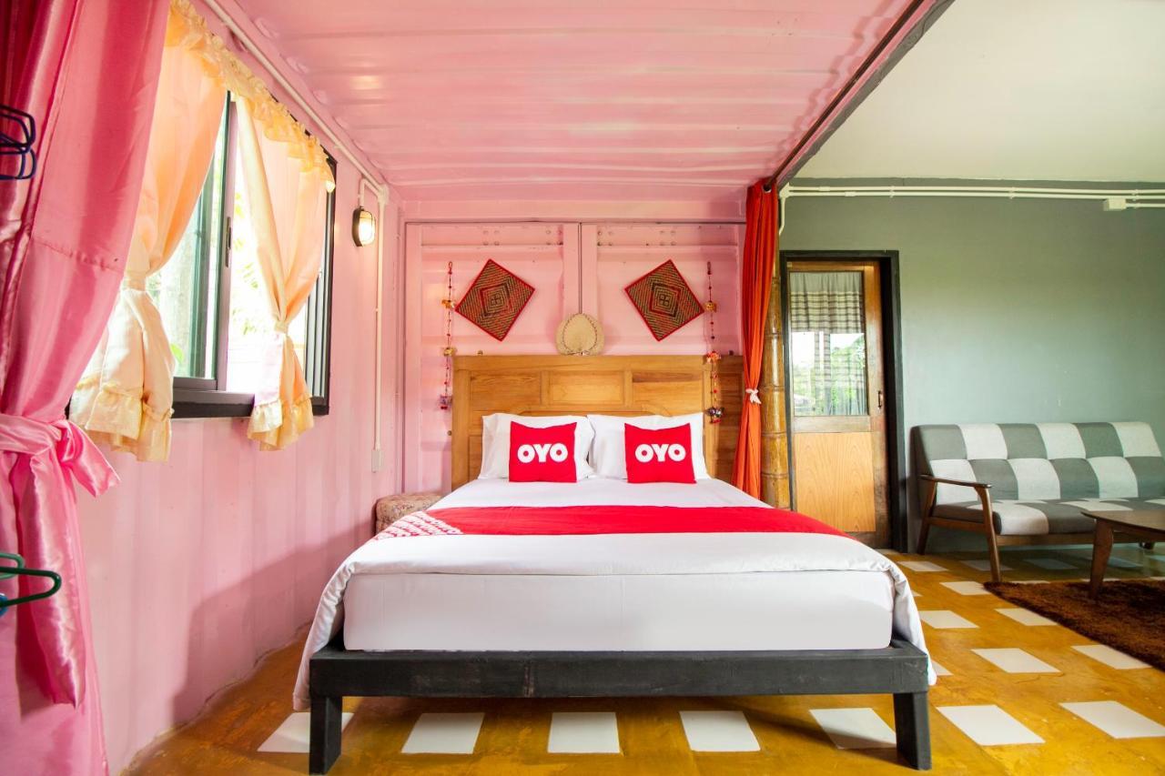 Hotel Oyo 999 Baan Pak Rom Ruen à HHQ Extérieur photo