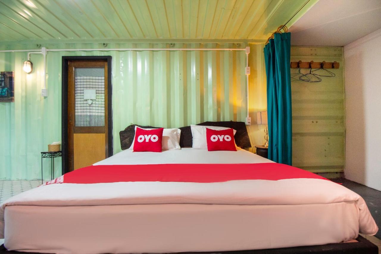 Hotel Oyo 999 Baan Pak Rom Ruen à HHQ Extérieur photo