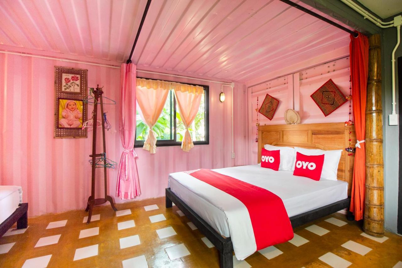 Hotel Oyo 999 Baan Pak Rom Ruen à HHQ Extérieur photo